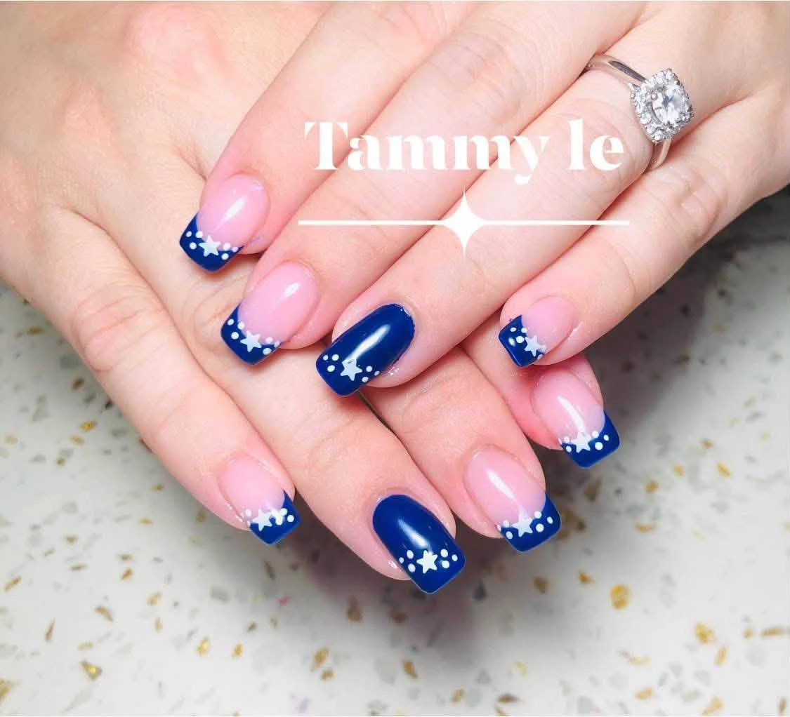 New Jersey Nails & Spa August 3